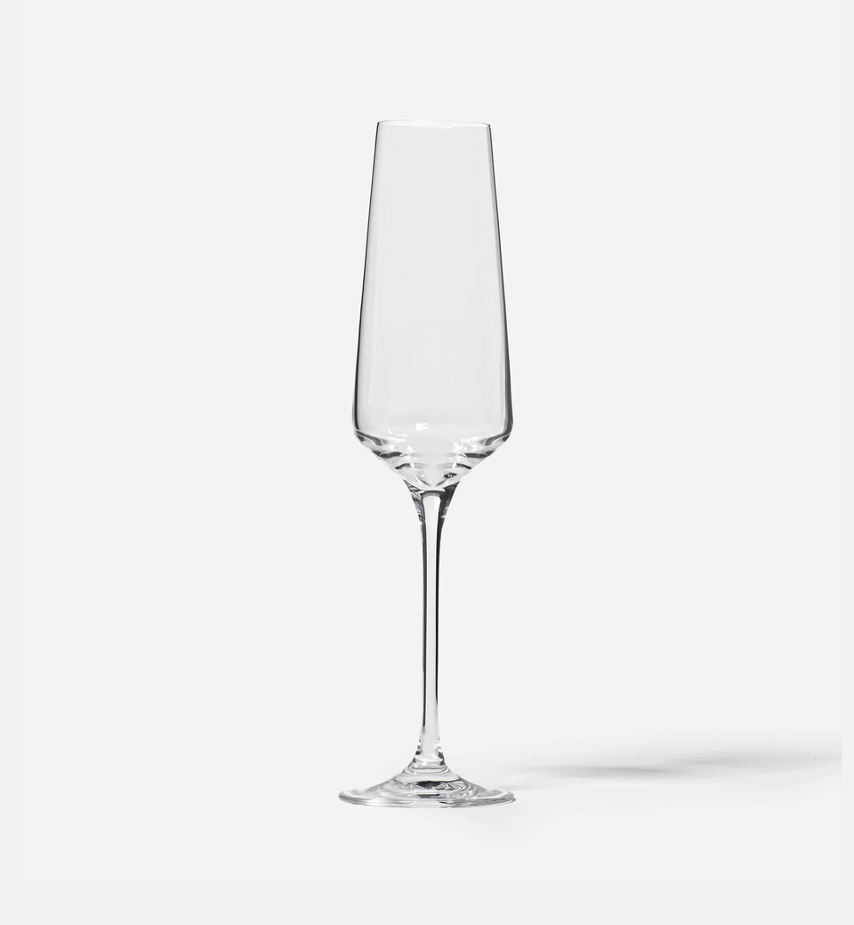 Sektgläser, 200 ml