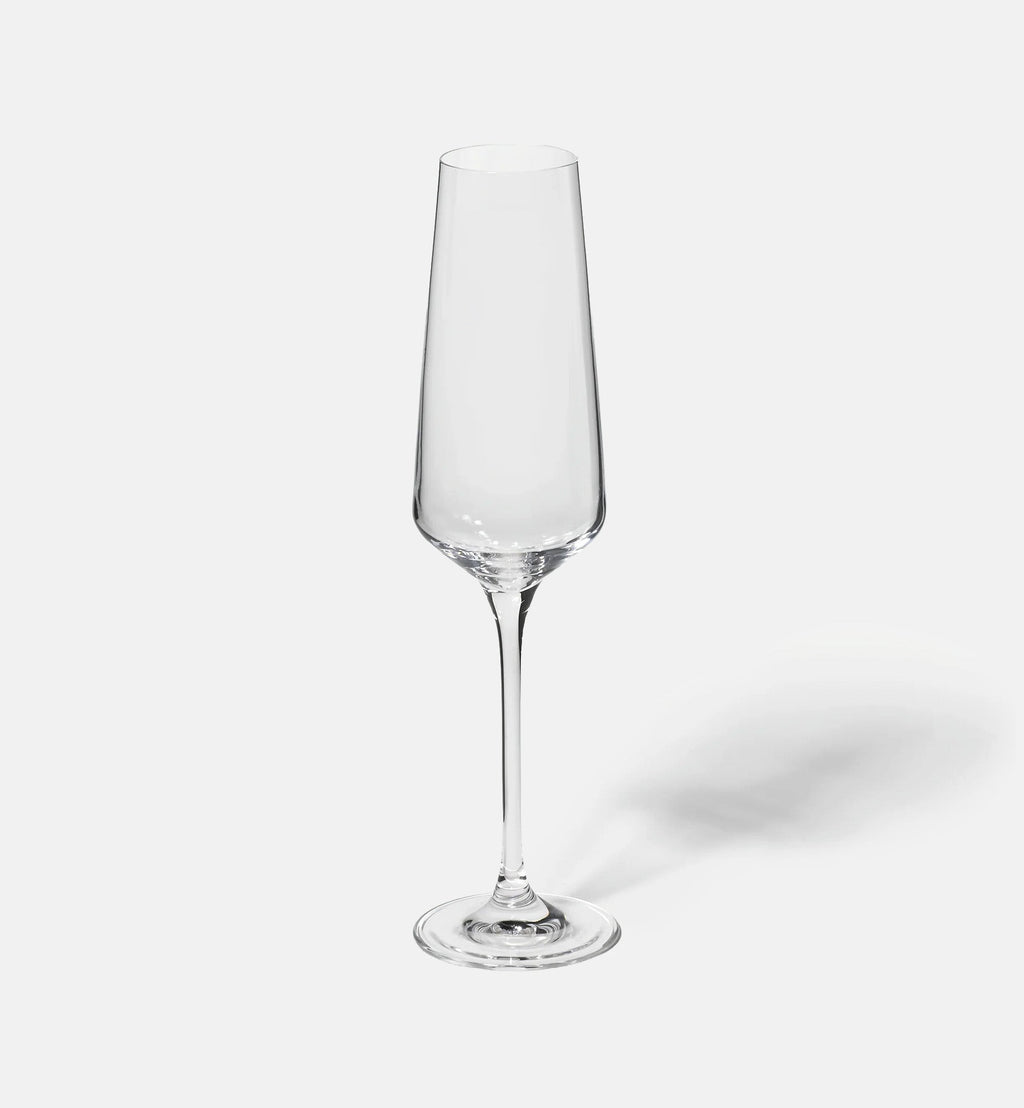 Sektgläser, 200 ml