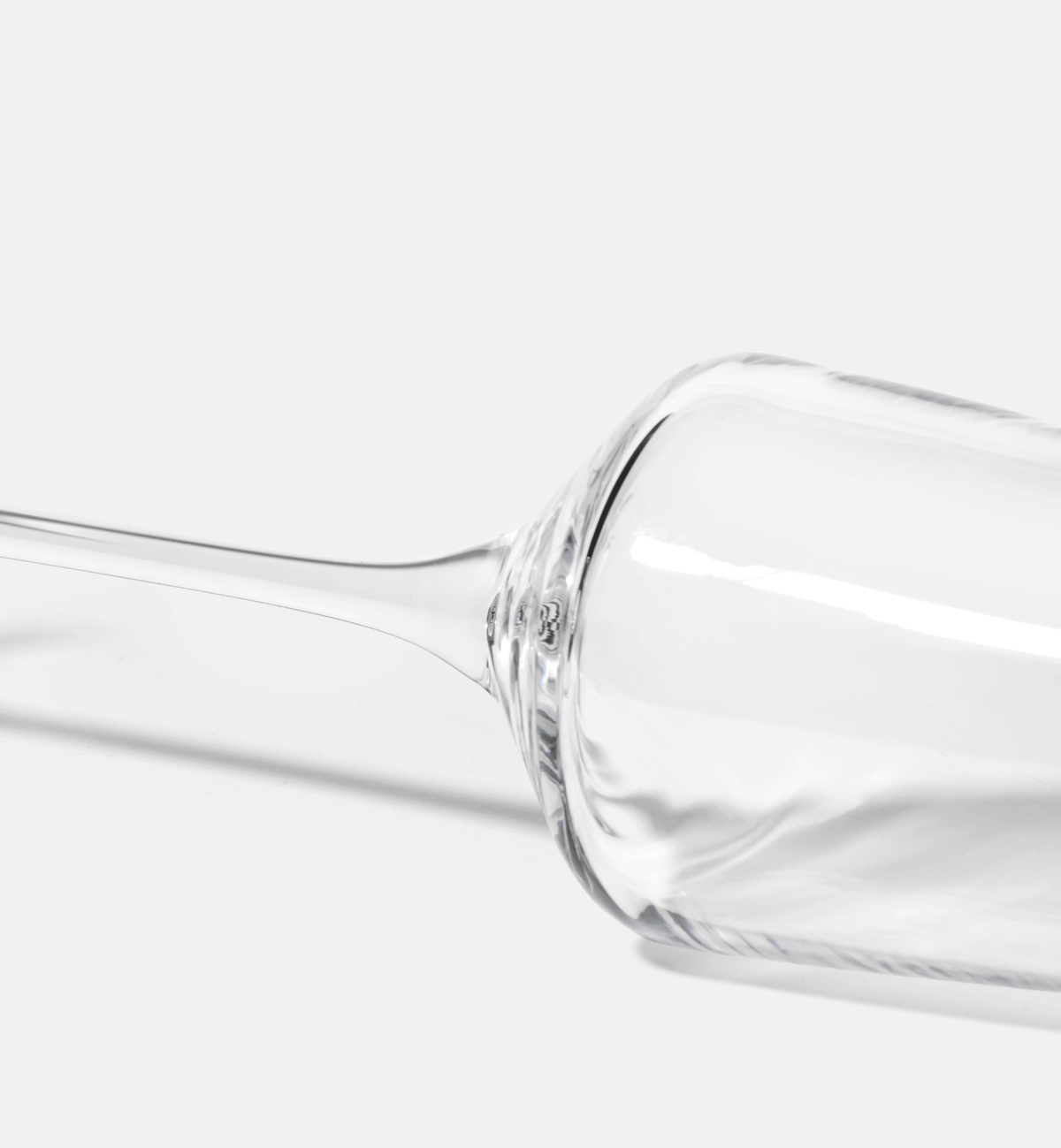 Sektgläser, 200 ml