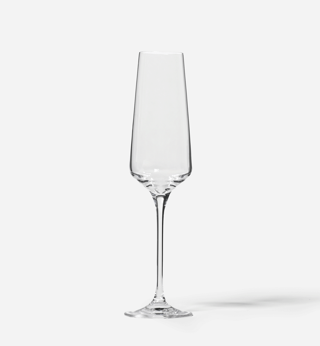 Champagne Glasses, 200 ml