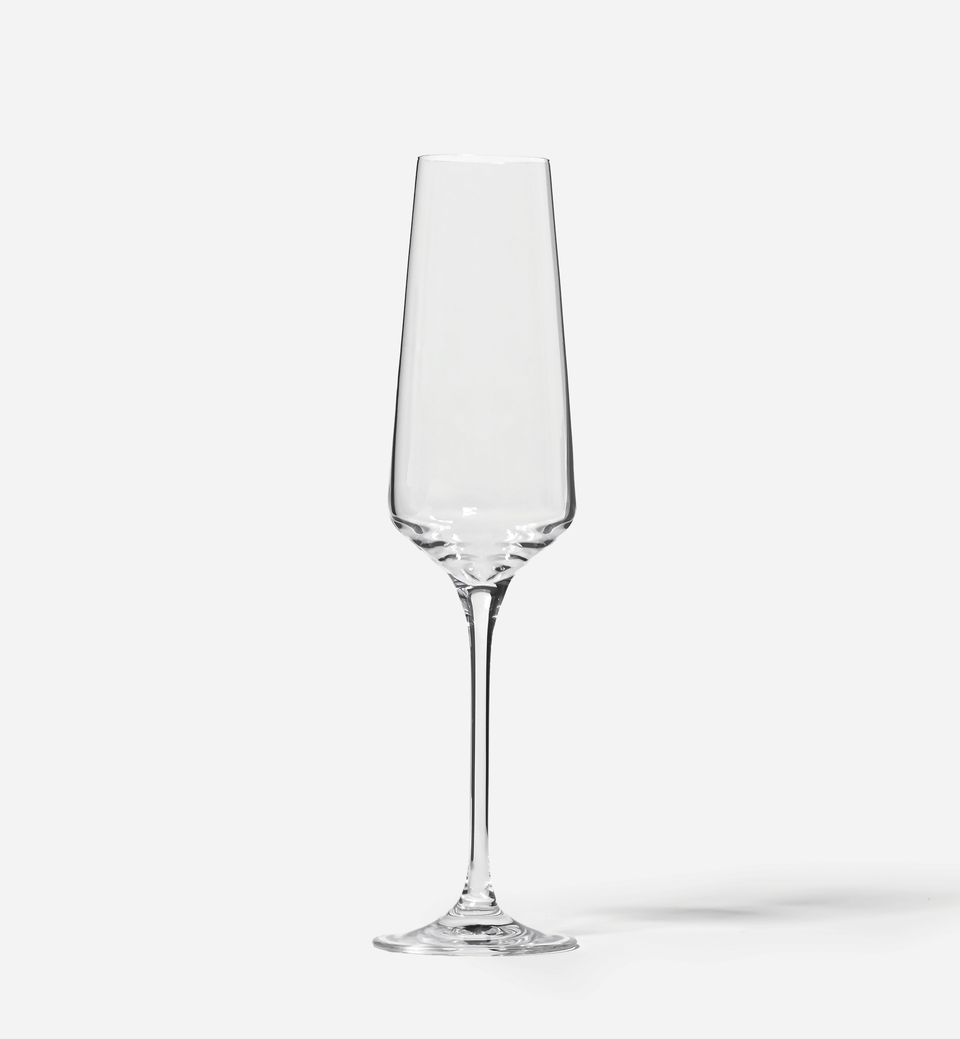 Champagne Glasses, 200 ml