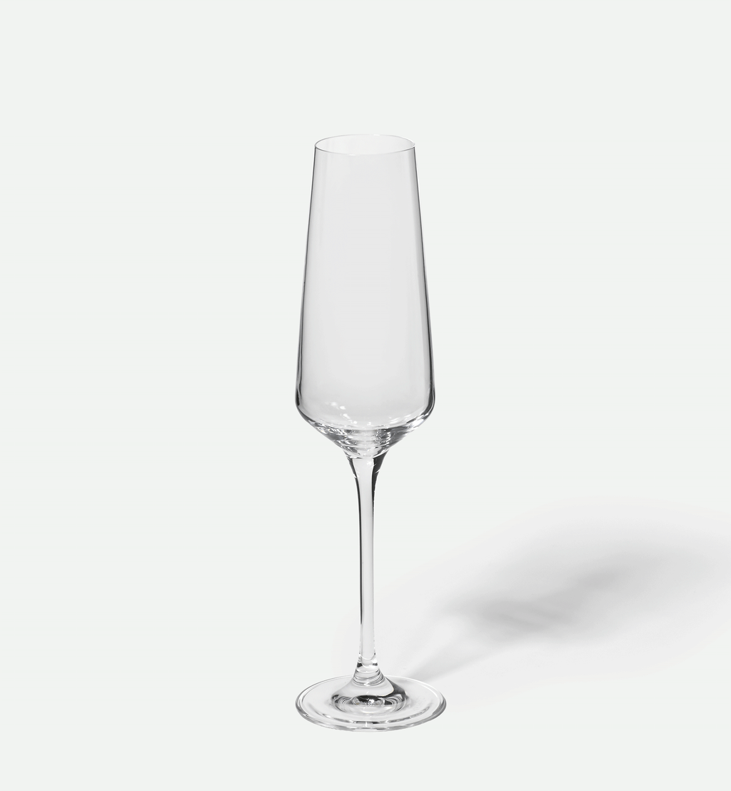 Champagne Glasses, 200 ml