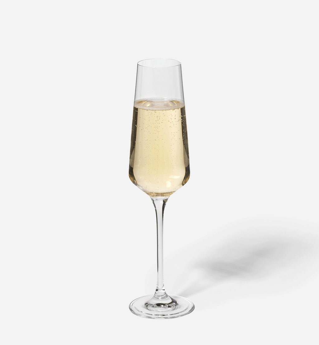 Champagne Glasses, 200 ml