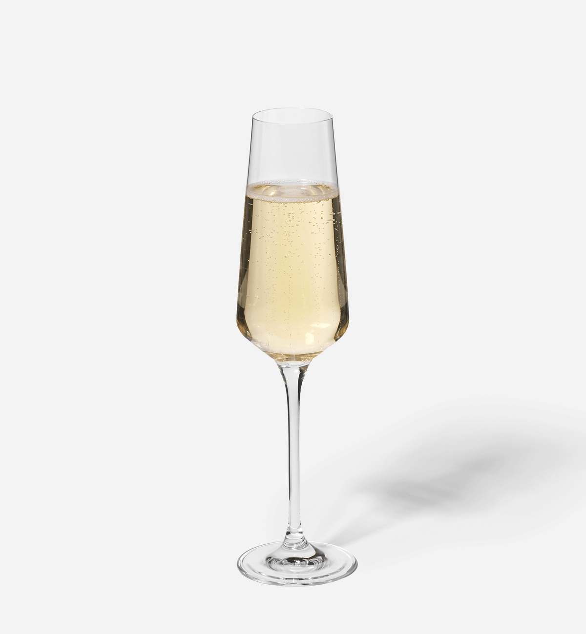 Champagne Glasses, 200 ml
