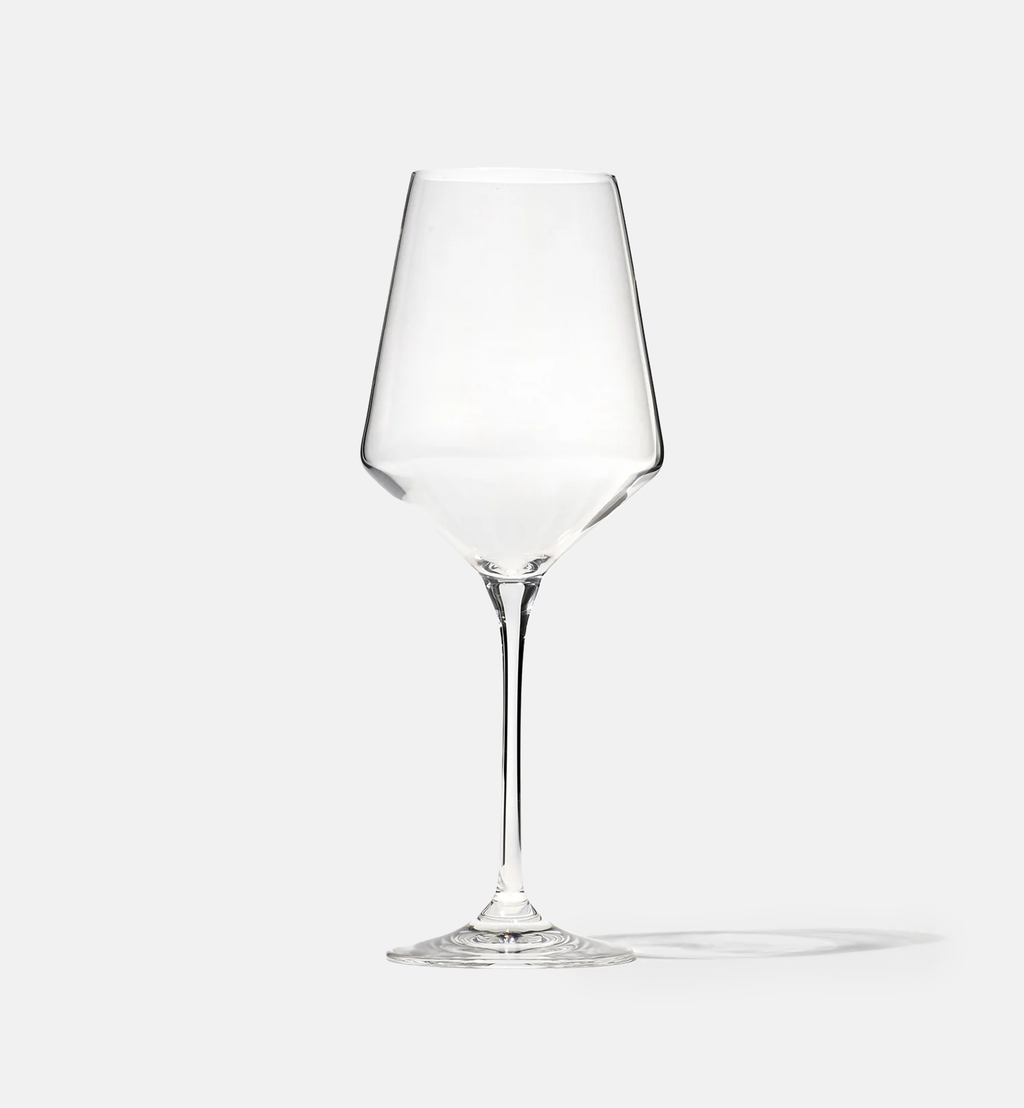 Weißweingläser, 450 ml