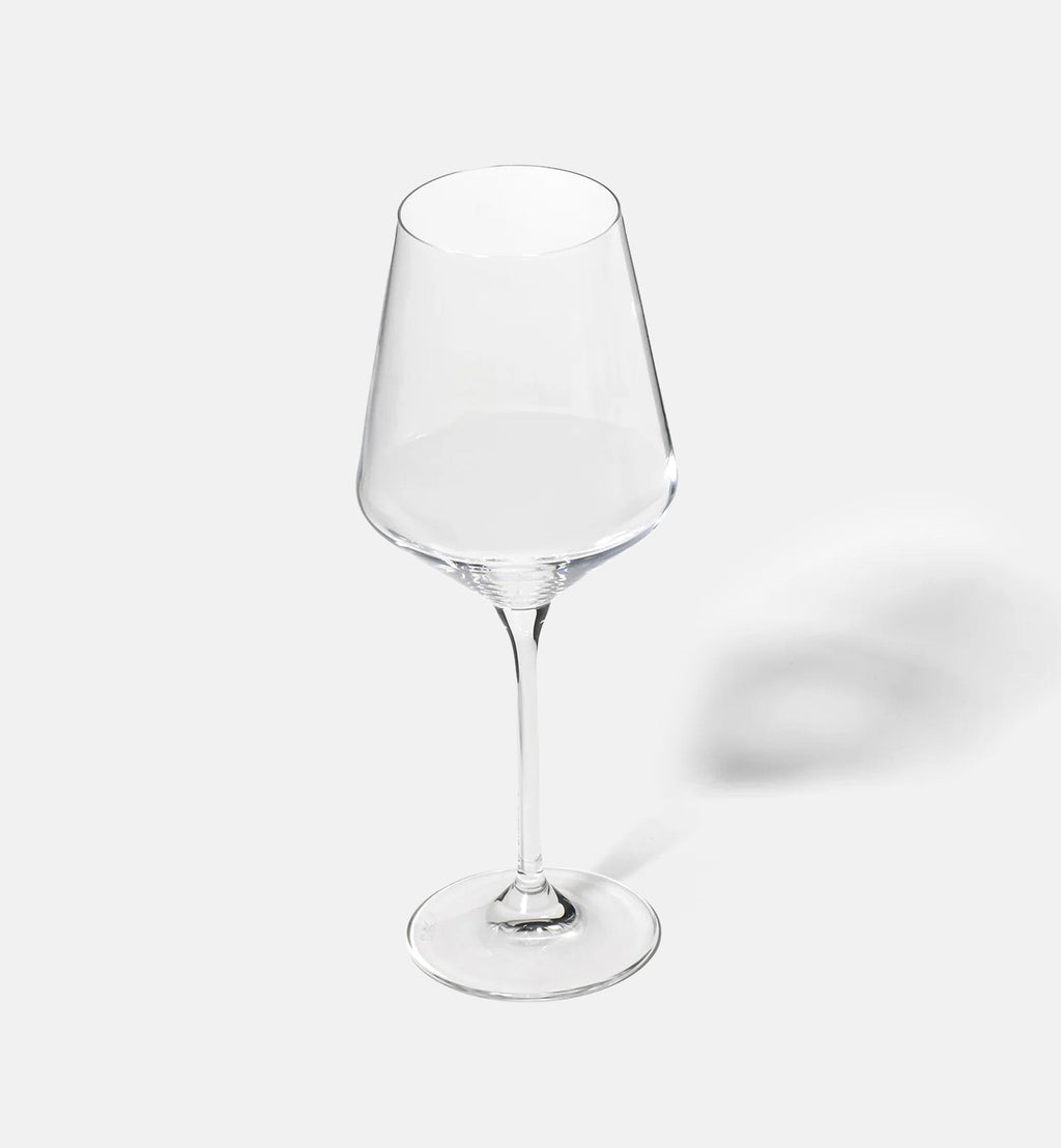 Weißweingläser, 450 ml