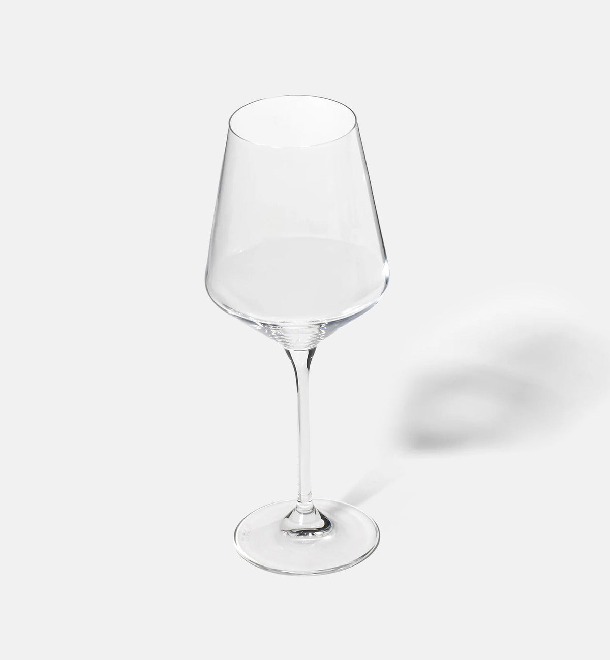 Weißweingläser, 450 ml