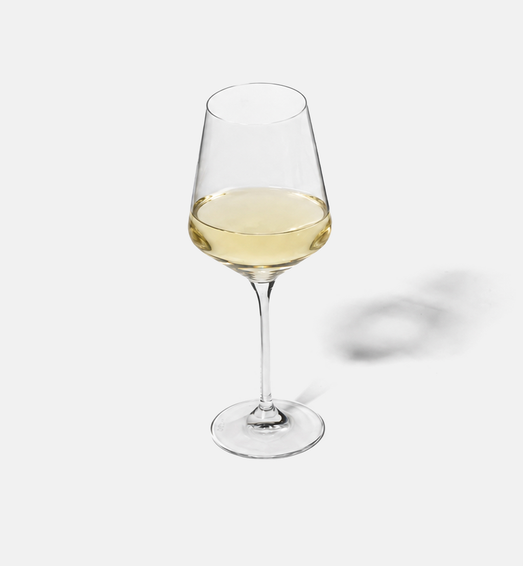 White Wine Glasses, 450 ml