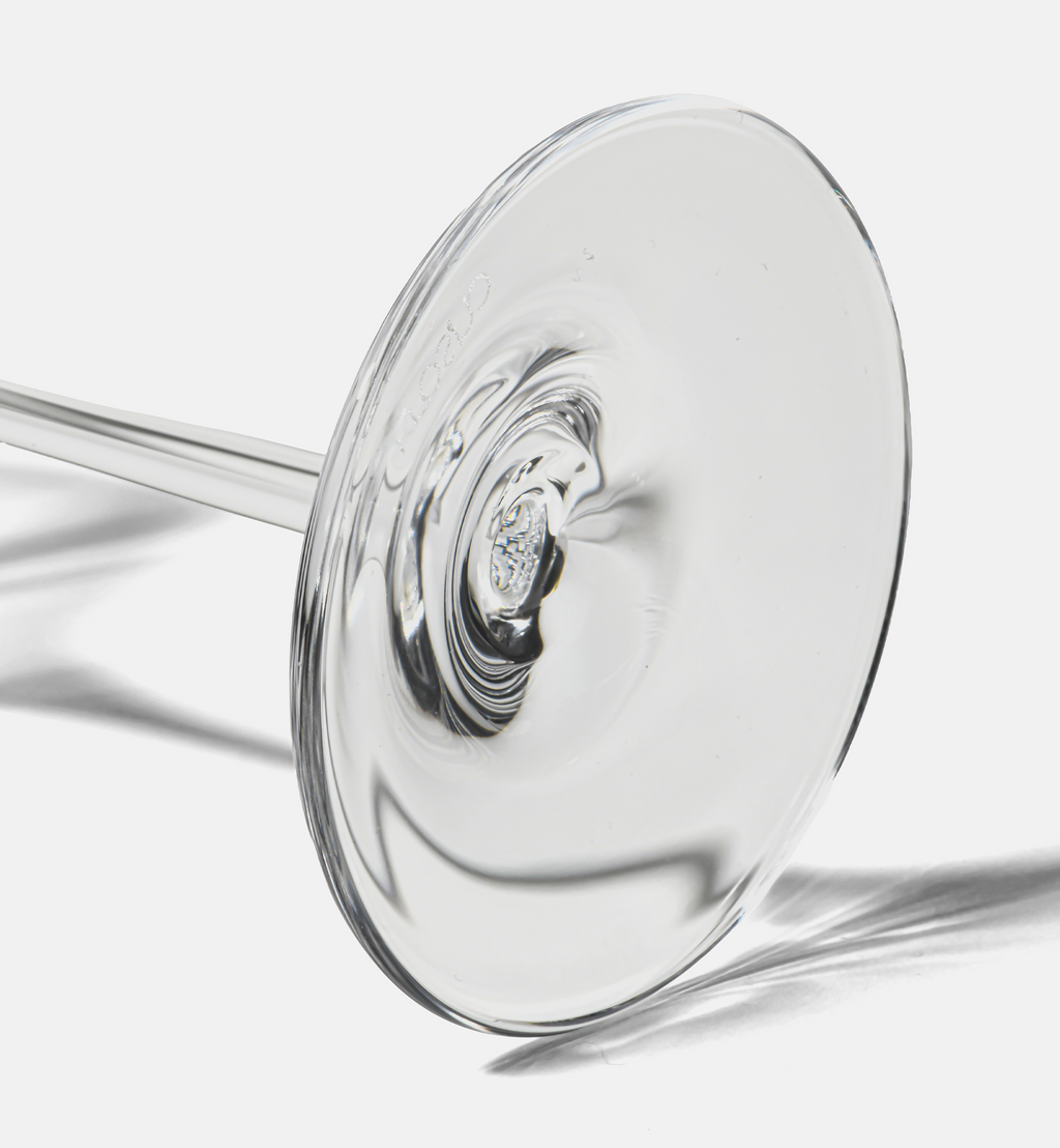 Weißweingläser, 450 ml