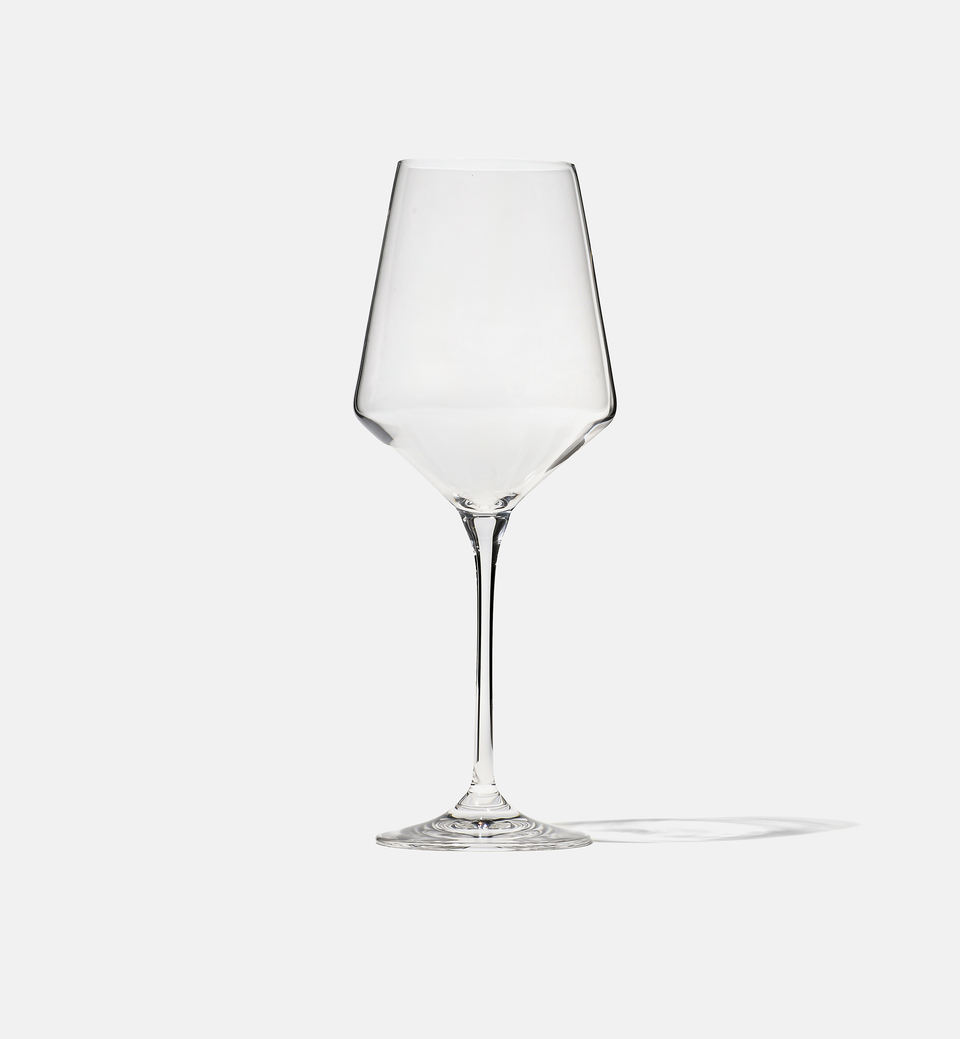 Weißweingläser, 450 ml