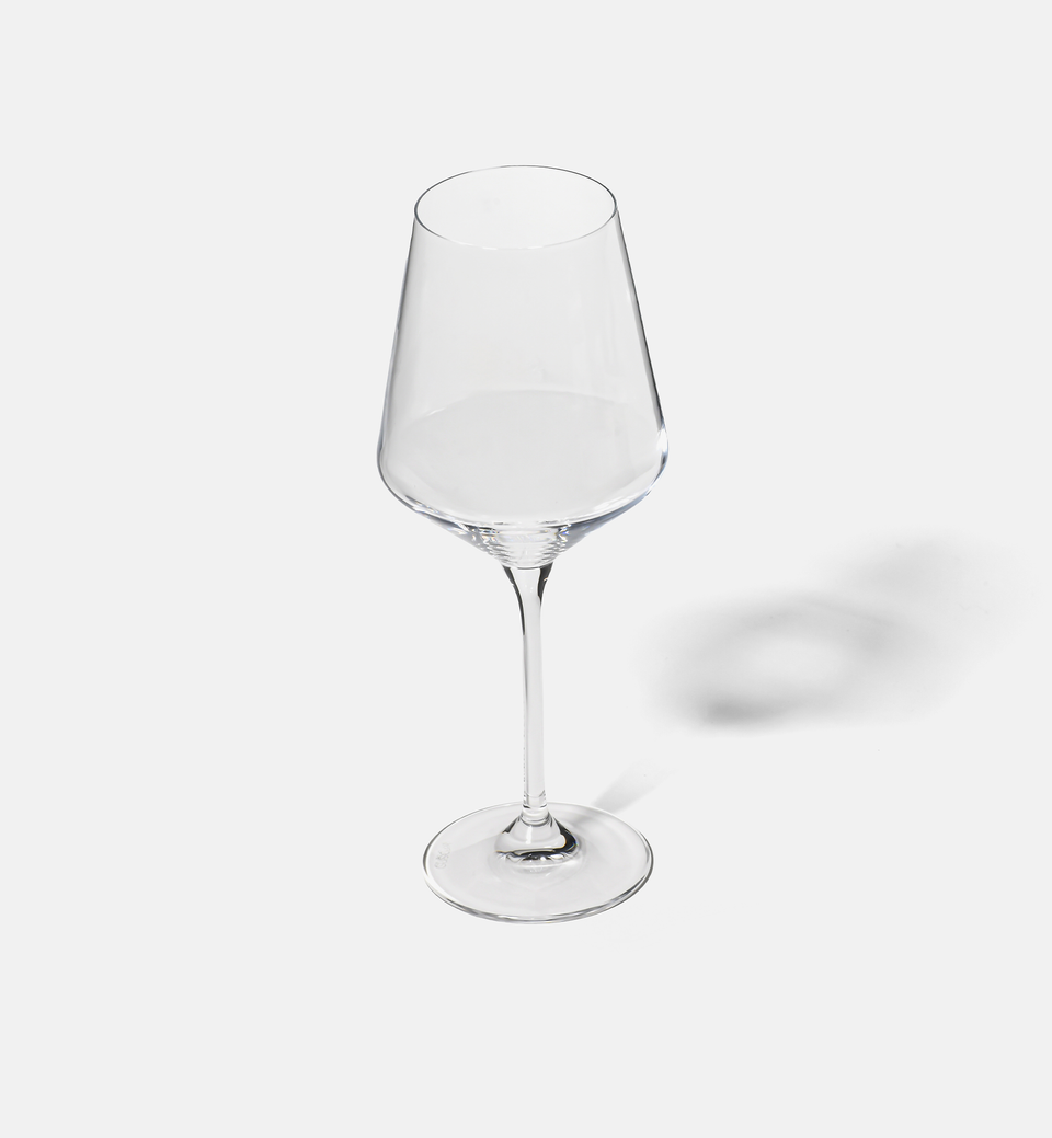 Weißweingläser, 450 ml