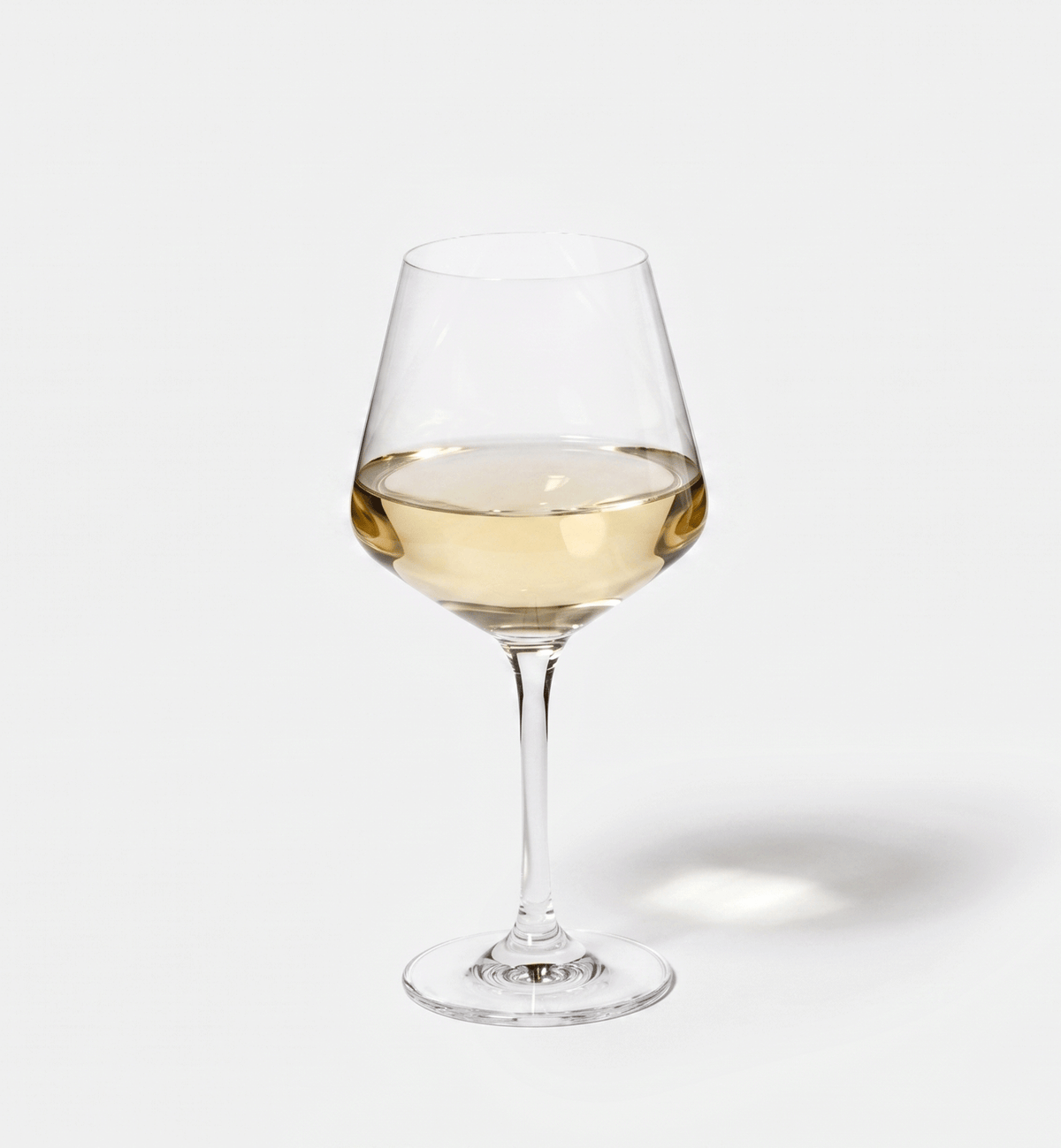 Kieliszki do wina białego chardonnay 560 ml