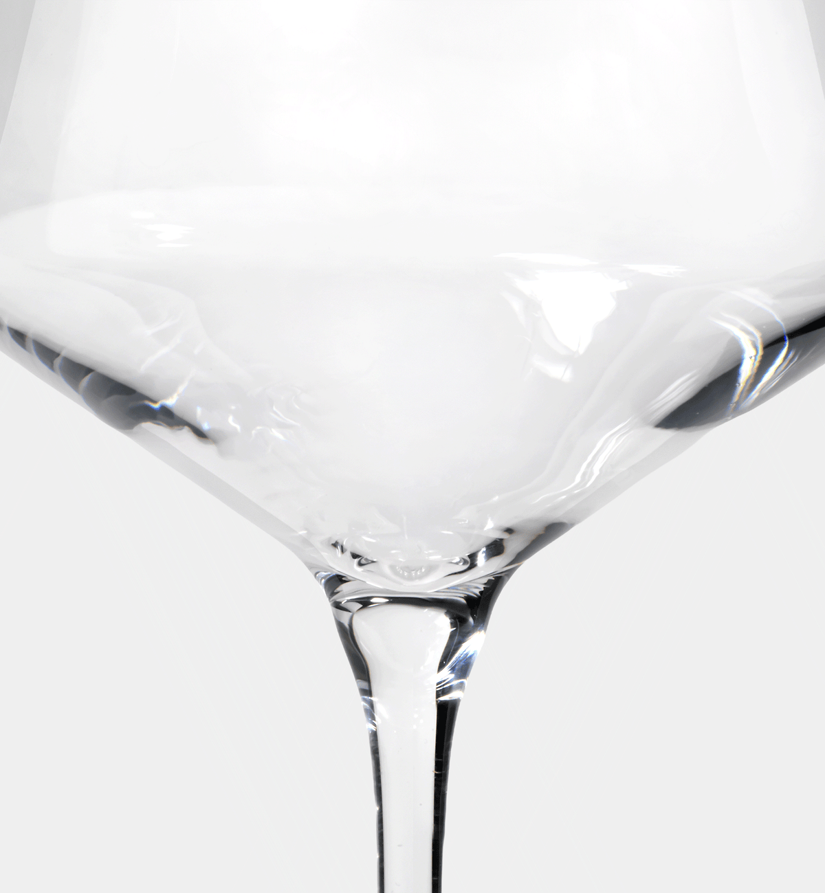 Kieliszki do wina białego chardonnay 560 ml