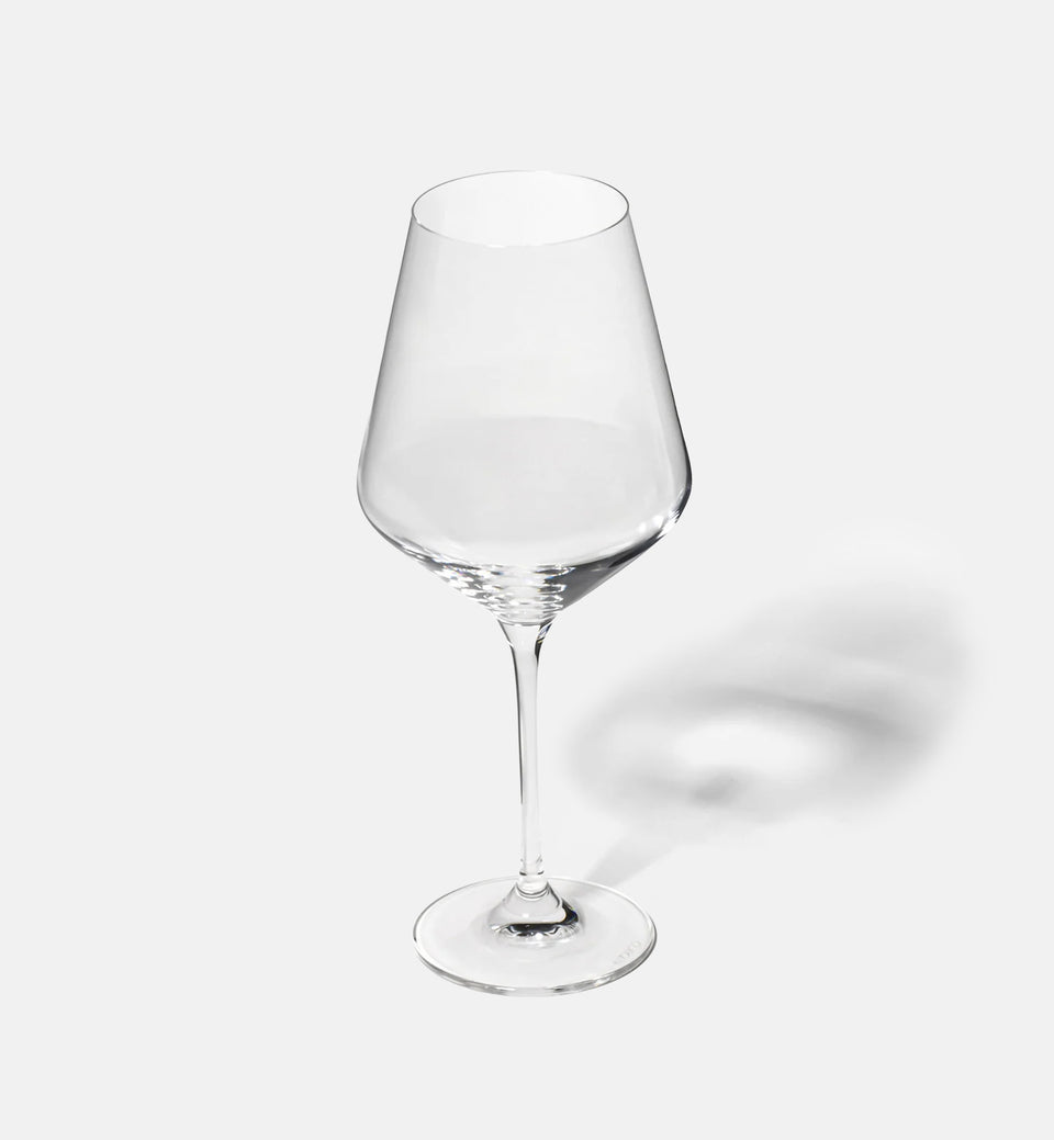 Red Wine Glasses, 550 ml