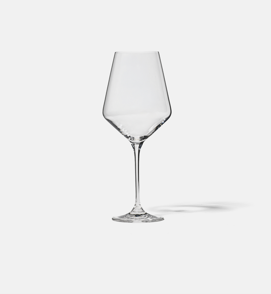 Rotweingläser, 550 ml