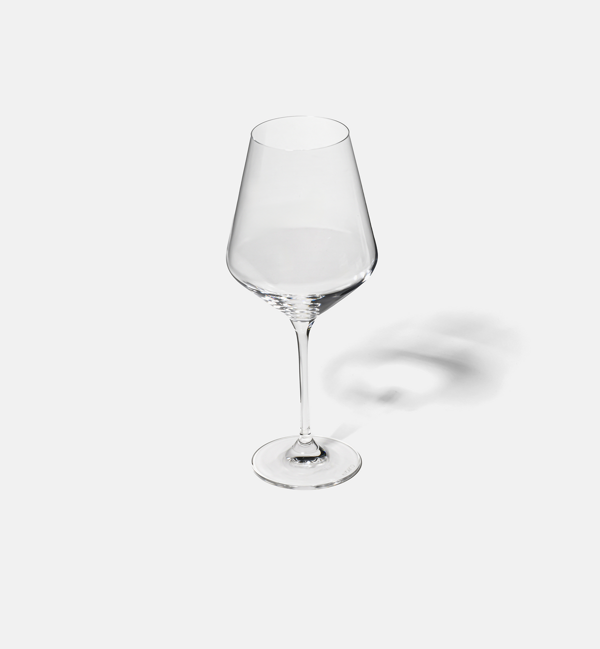Red Wine Glasses, 550 ml