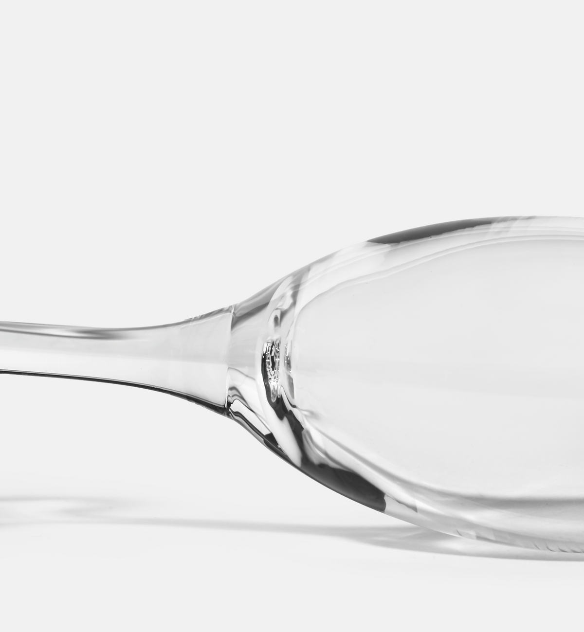 Stemmed Vodka Glasses, 35 ml