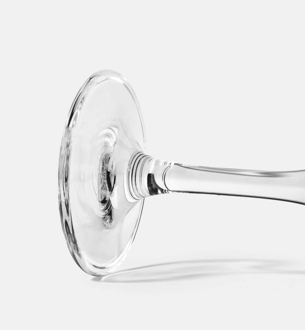 Stemmed Vodka Glasses, 35 ml