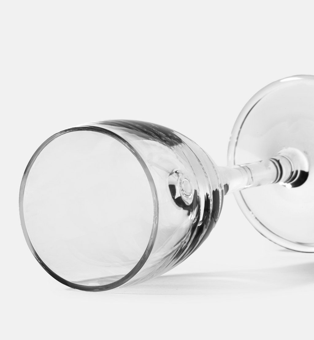 Stemmed Vodka Glasses, 35 ml