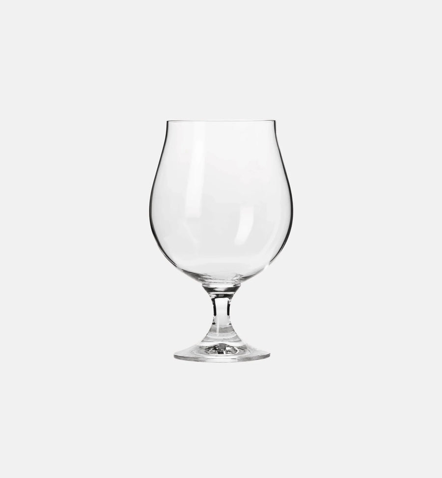 Kieliszki do piwa ciemnego 620 ml
