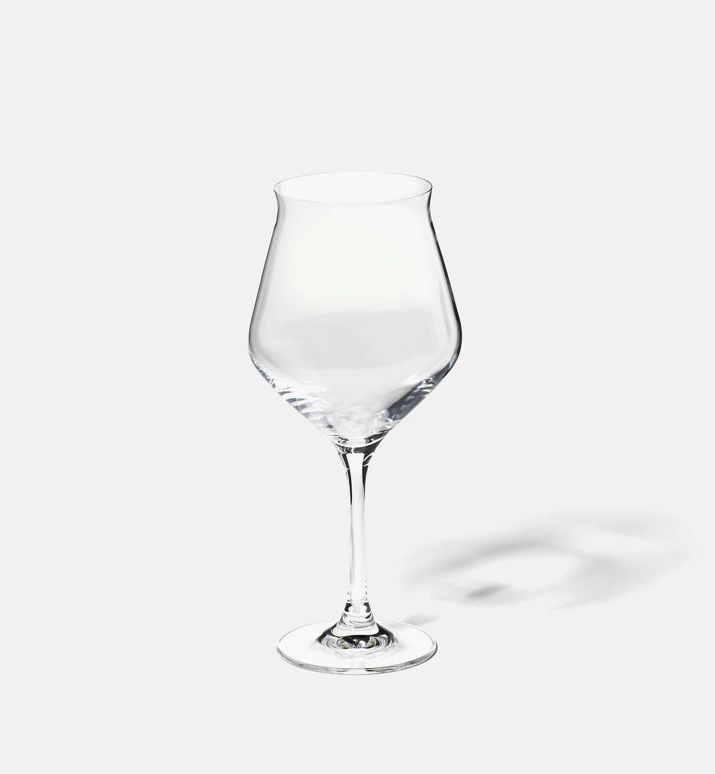 Beer Tasting Glasses, 420 ml