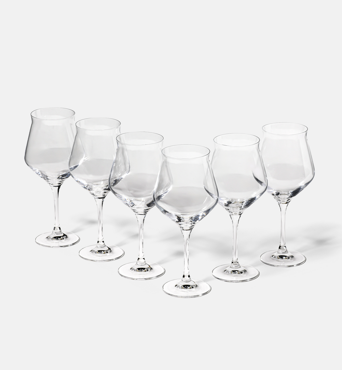 Beer Tasting Glasses, 420 ml