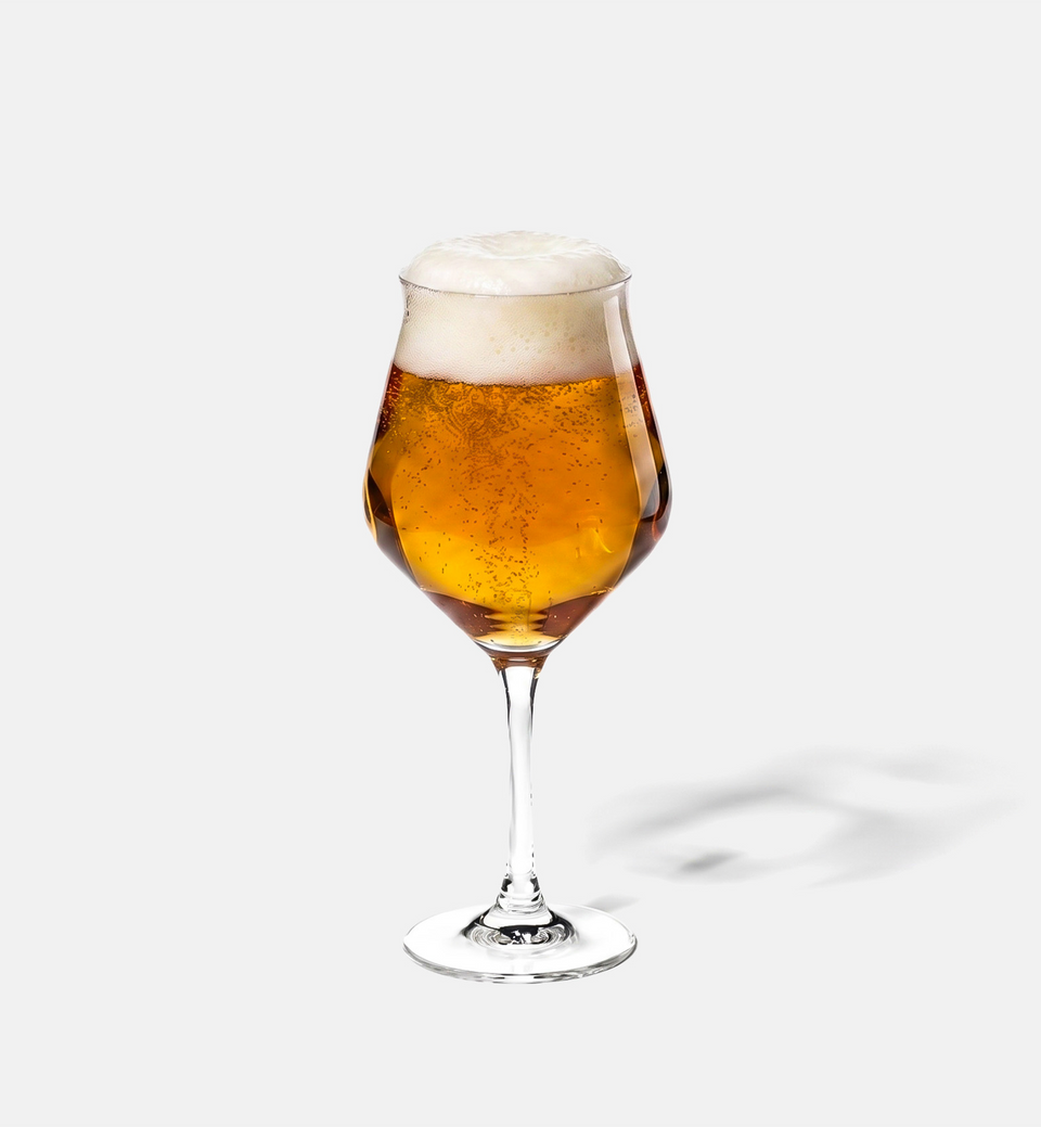Kieliszki degustacyjne do piwa 420 ml