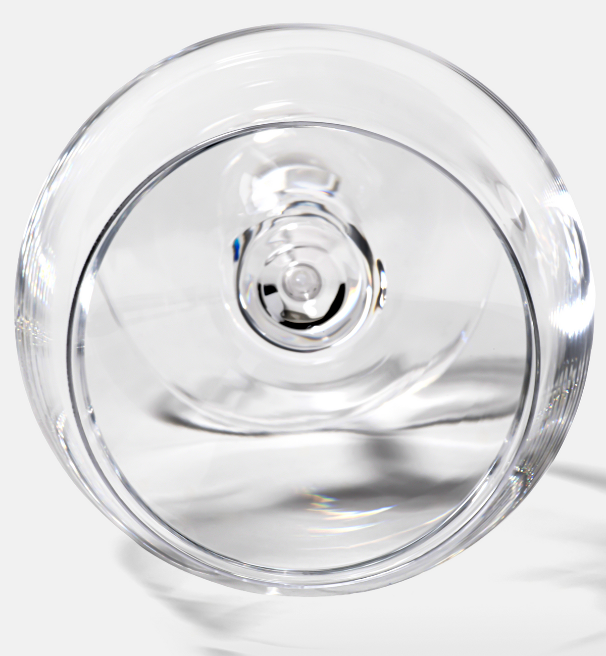 Kieliszki degustacyjne do piwa 420 ml