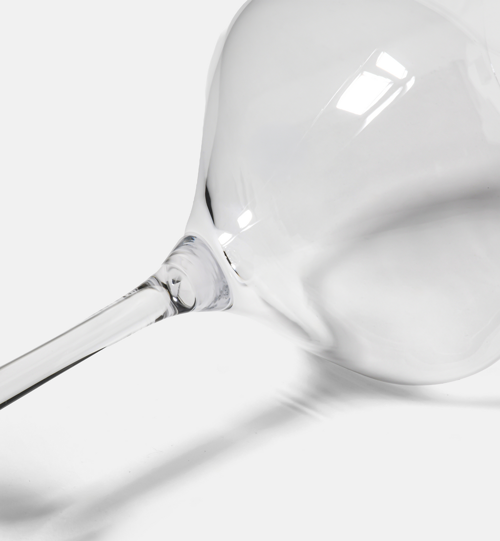 Beer Tasting Glasses, 420 ml