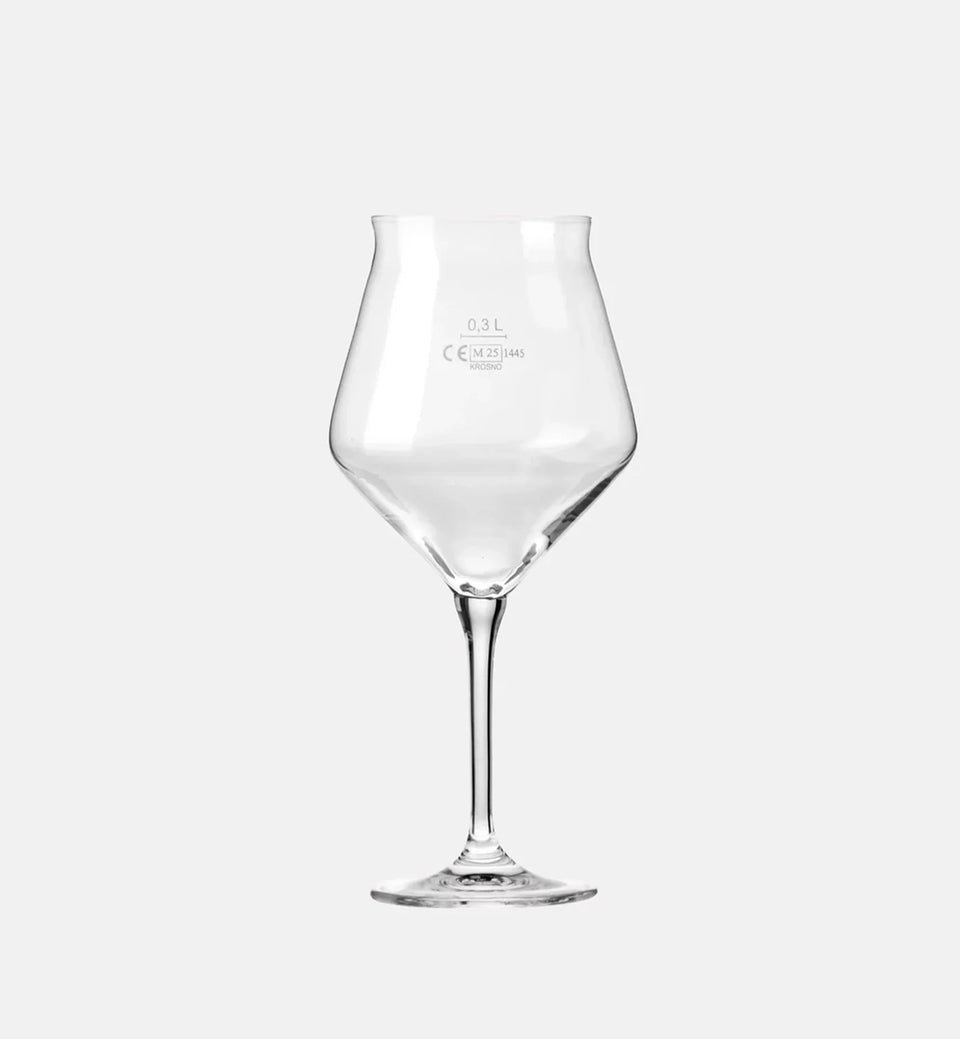 Kieliszki BEER GOBLET 430 430 ml