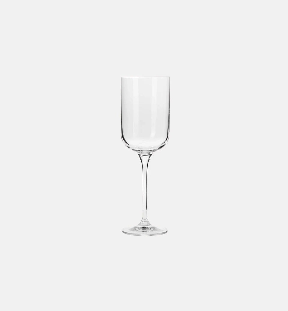 Uniwersalne kieliszki do wina 350 ml