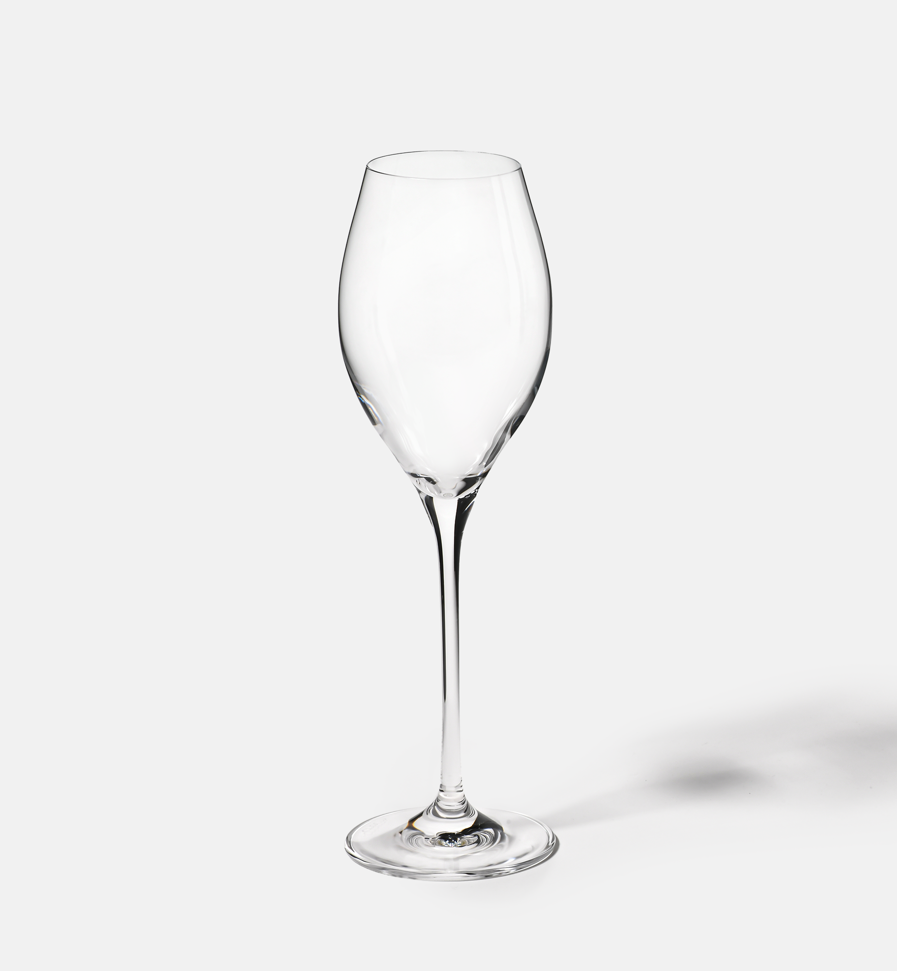 Prosecco glasses