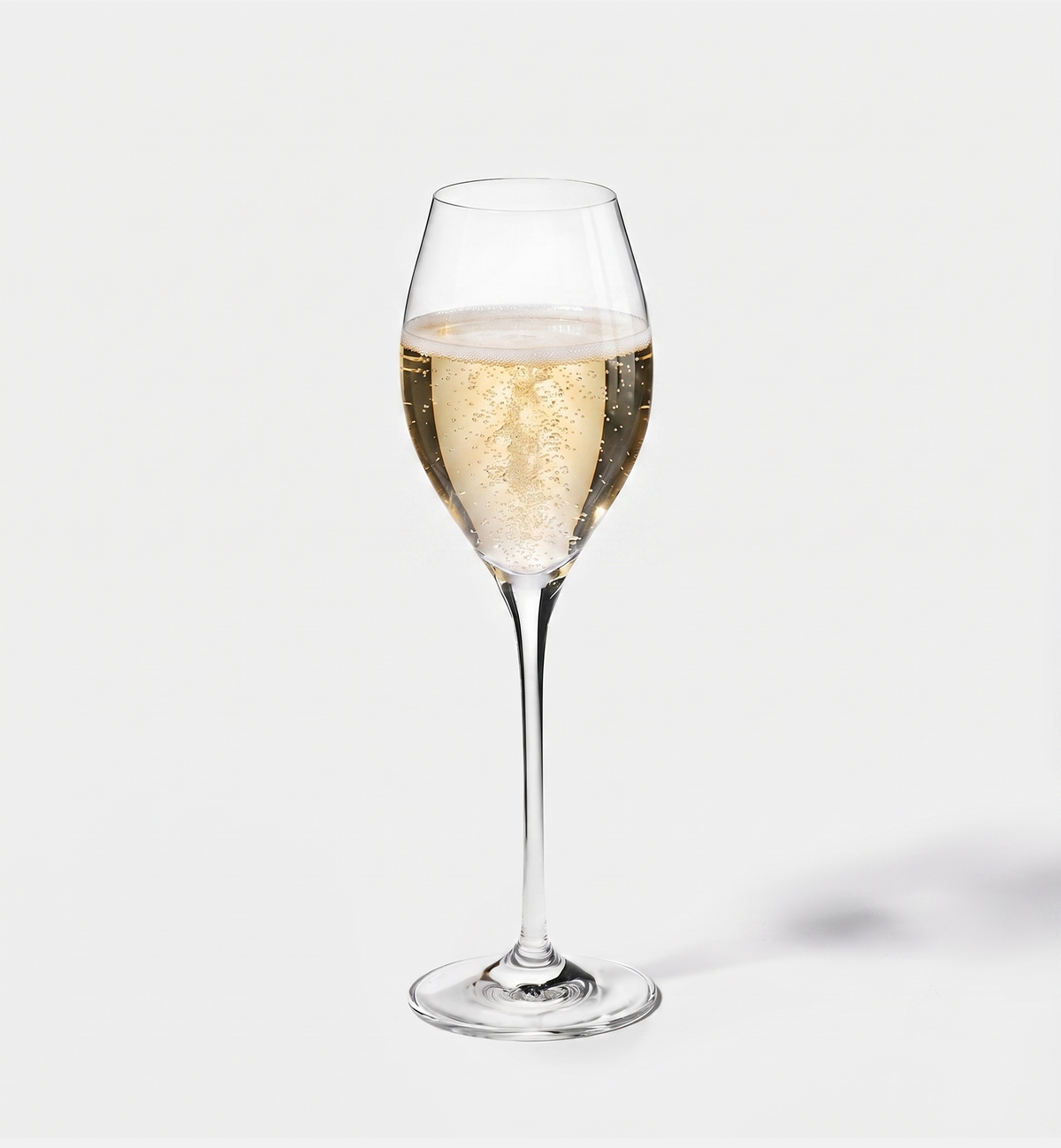 Kieliszki do prosecco 300 ml