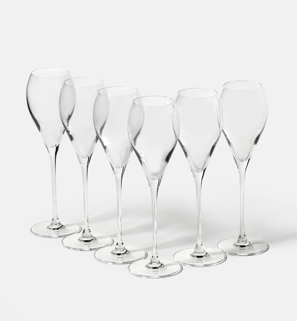 Proseccogläser
