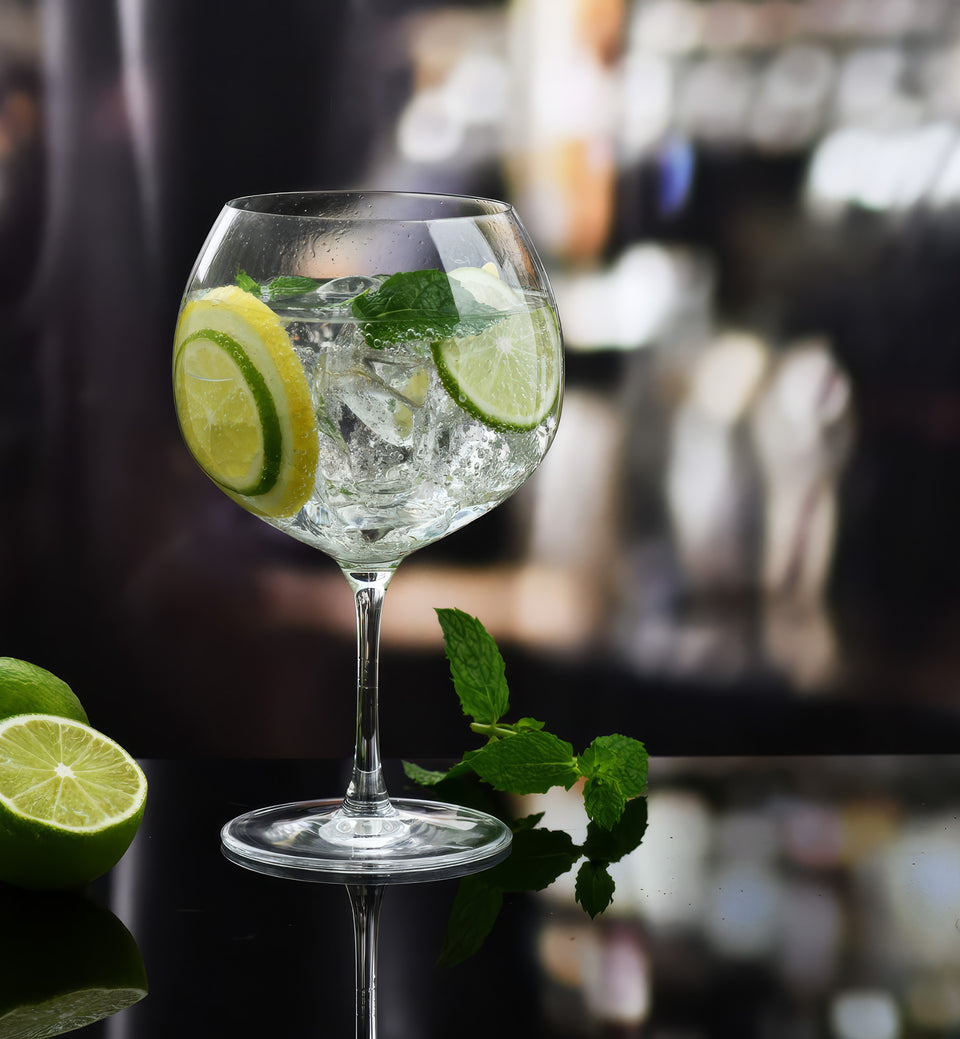 Kieliszki typu baloon Gin&Tonic 790 ml