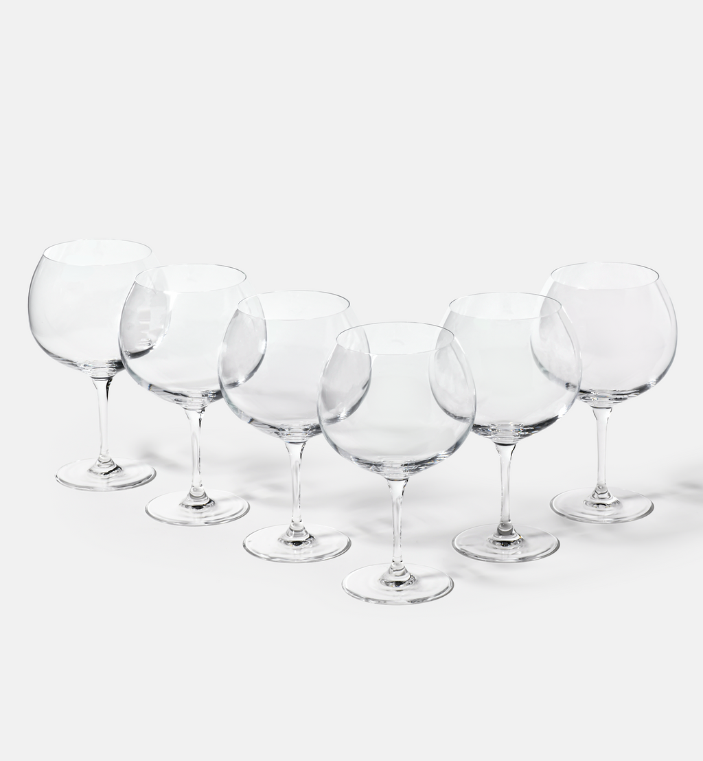 Ballon-Gin&Tonic-Gläser