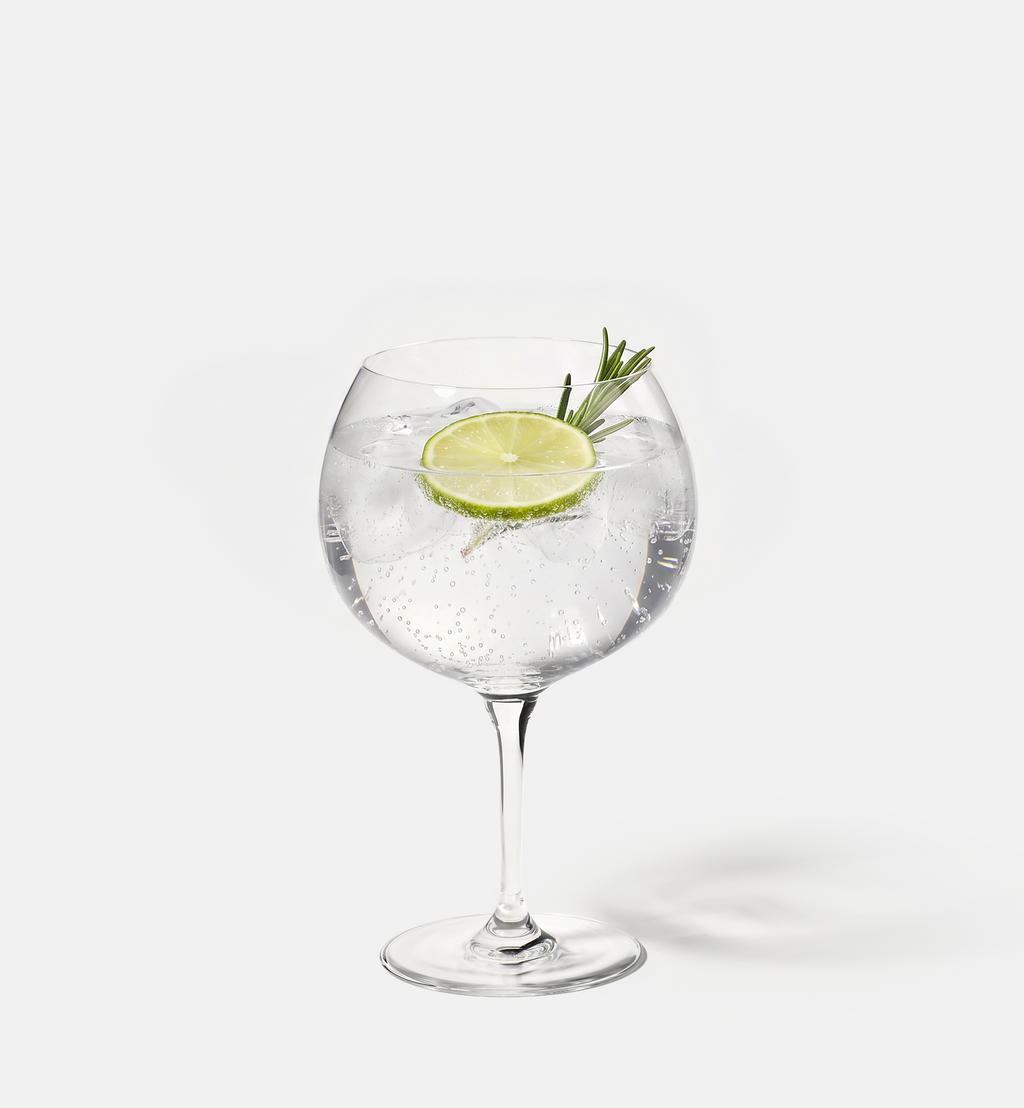Ballon-Gin&Tonic-Gläser