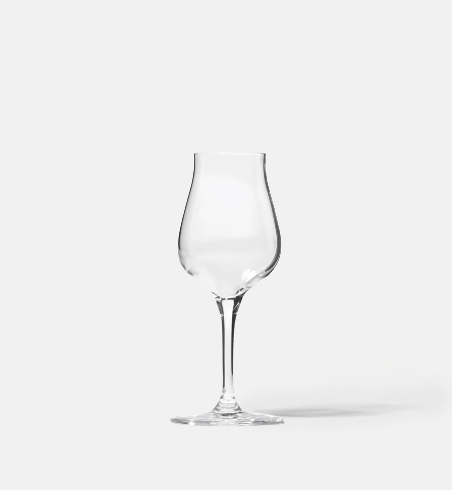 Whisky Tasting Glasses, 125 ml