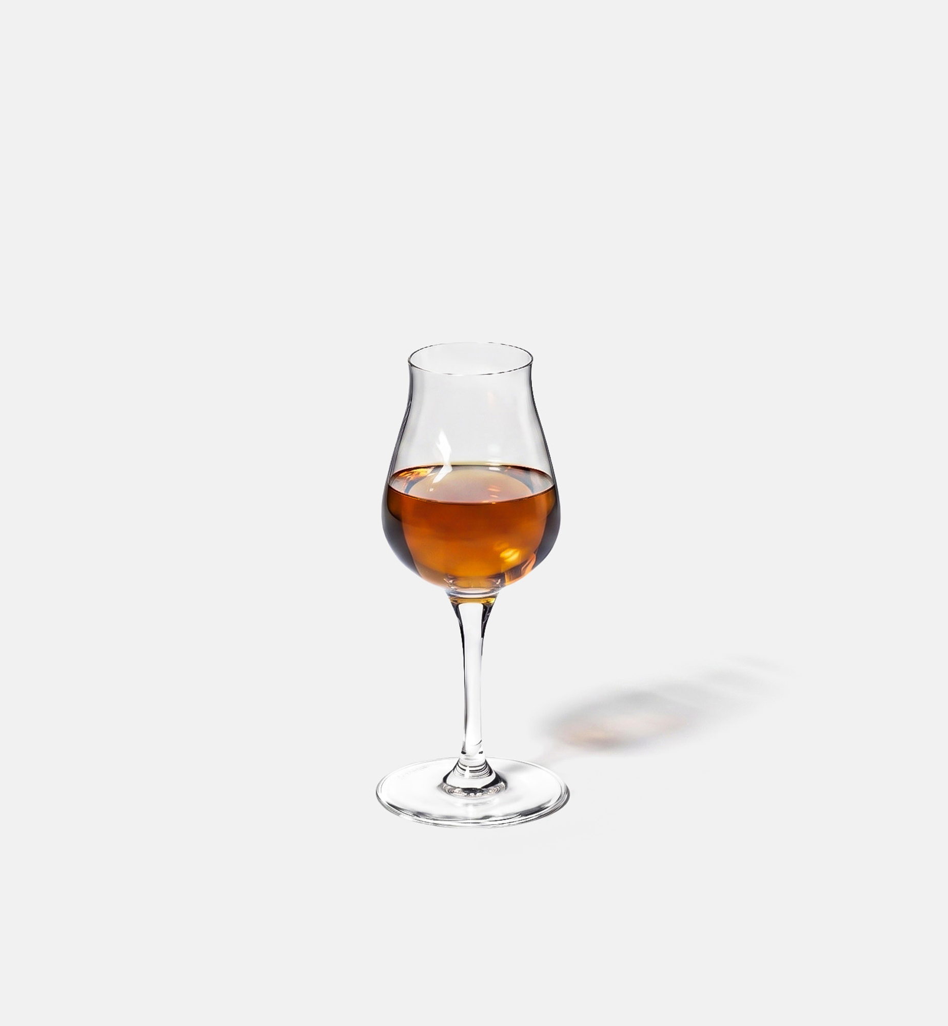 Whisky Tasting Glasses, 125 ml