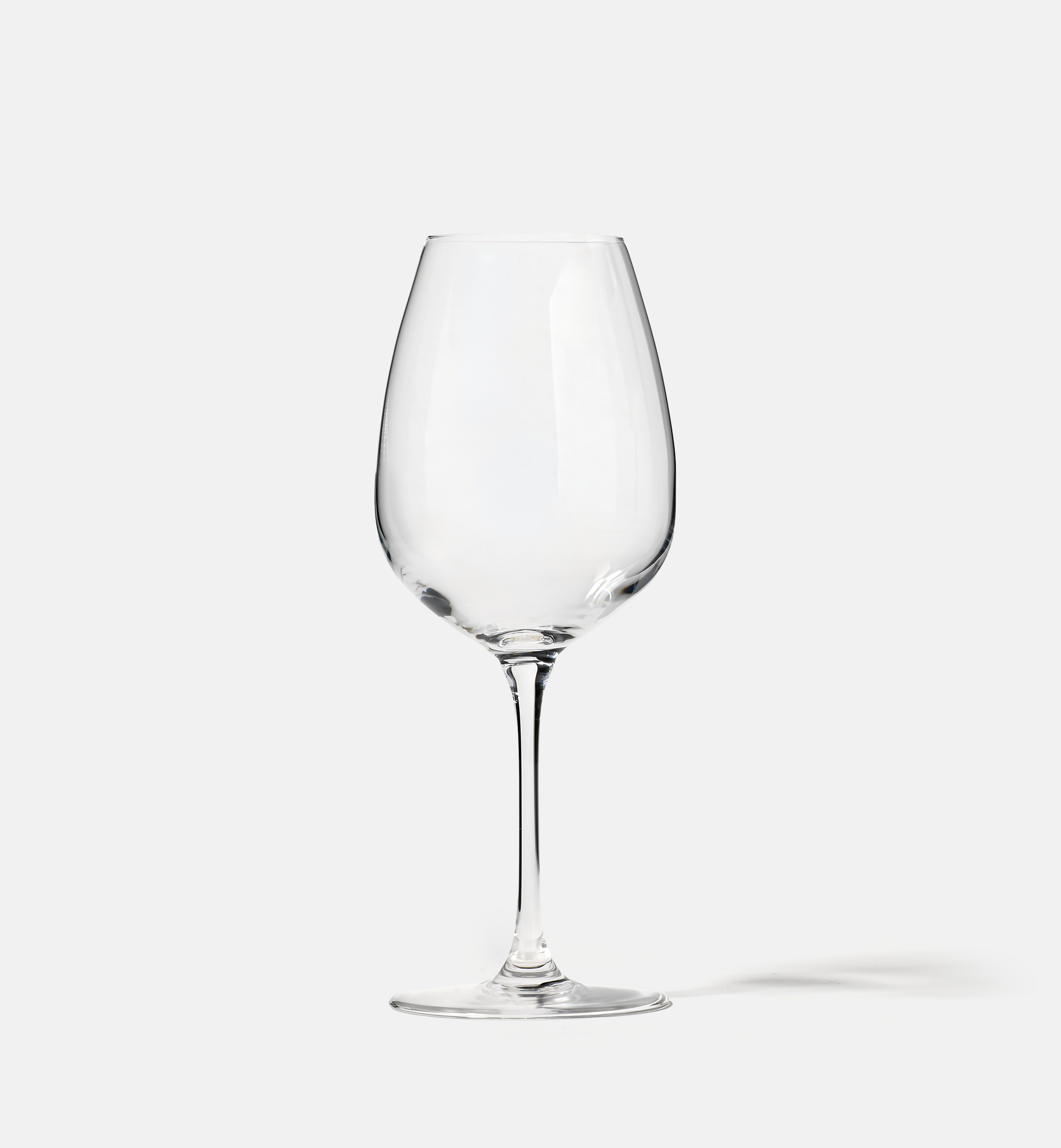 Weißweingläser, 530 ml – 6 Stk., Farblos – Offizieller KROSNO Shop