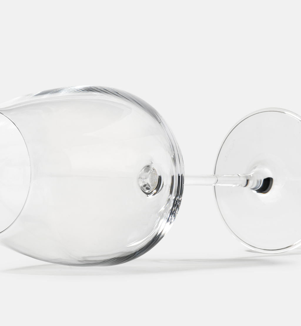 White Wine Glasses, 530 ml