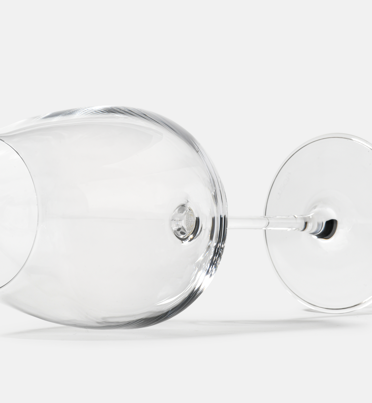 White Wine Glasses, 530 ml