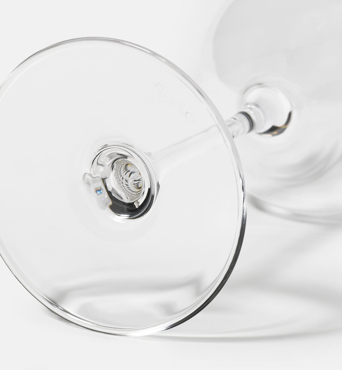 White Wine Glasses, 530 ml