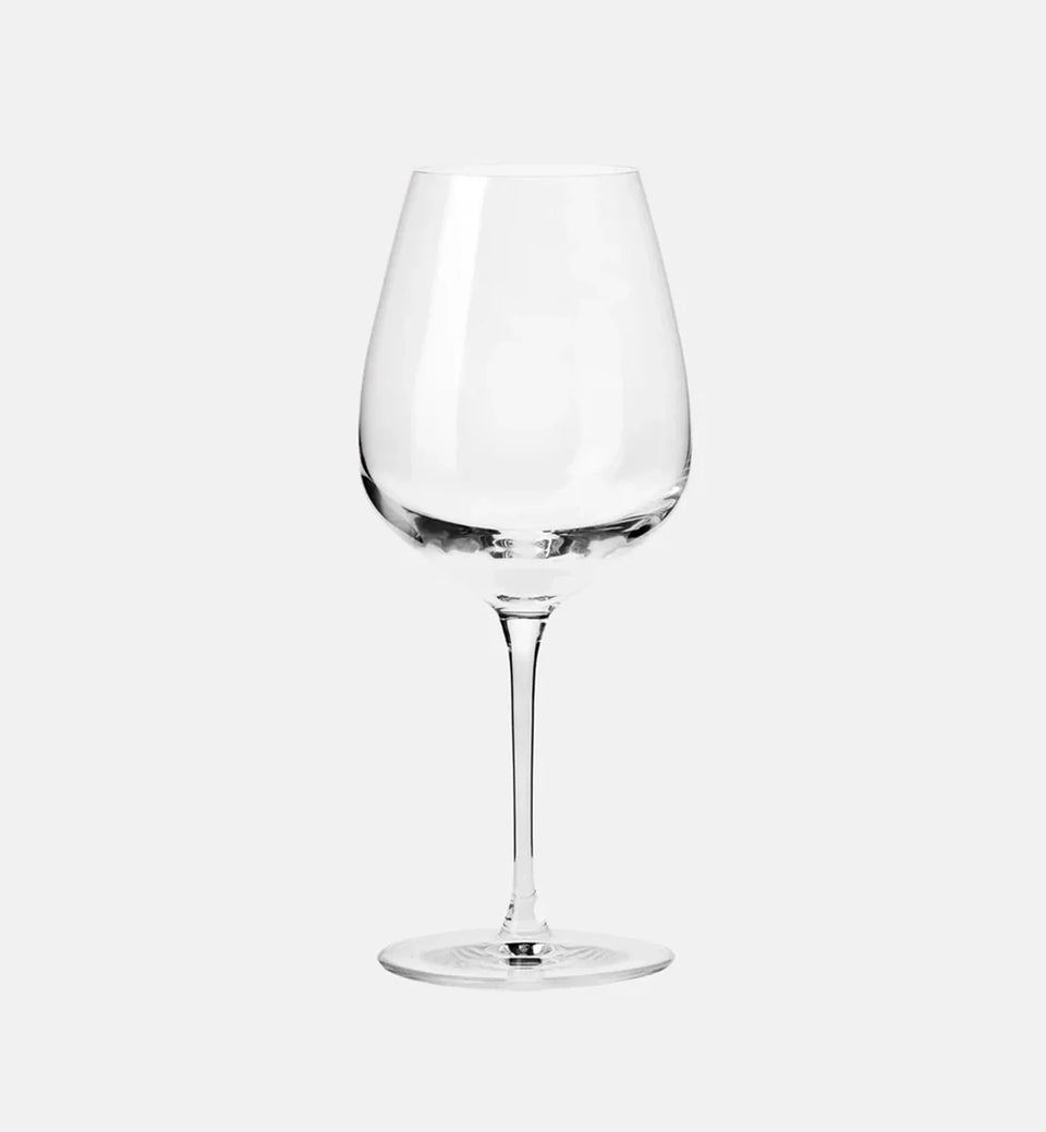Rotweingläser, 670 ml