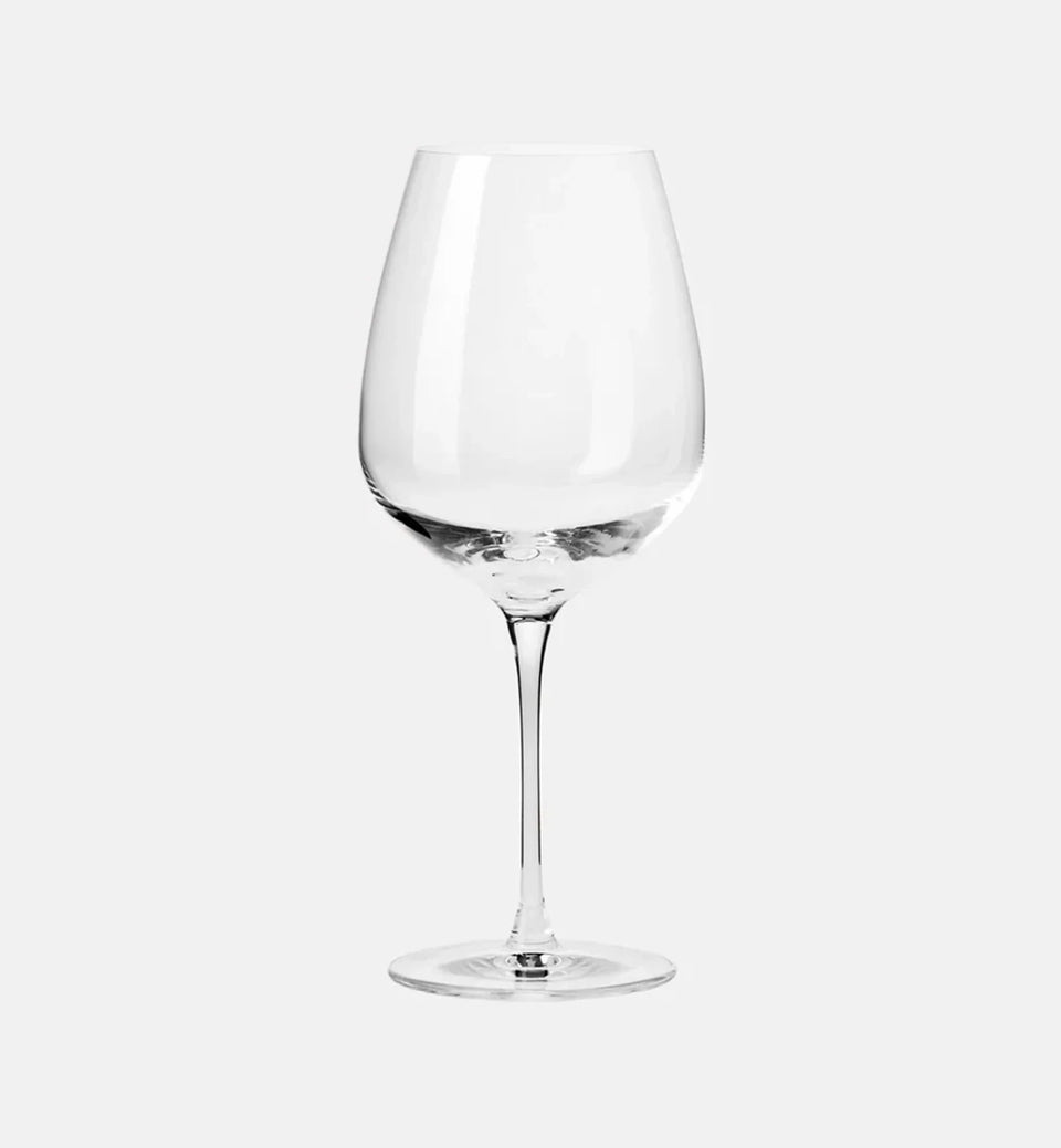 Kieliszki do wina czerwonego Pinot Noir 800 ml