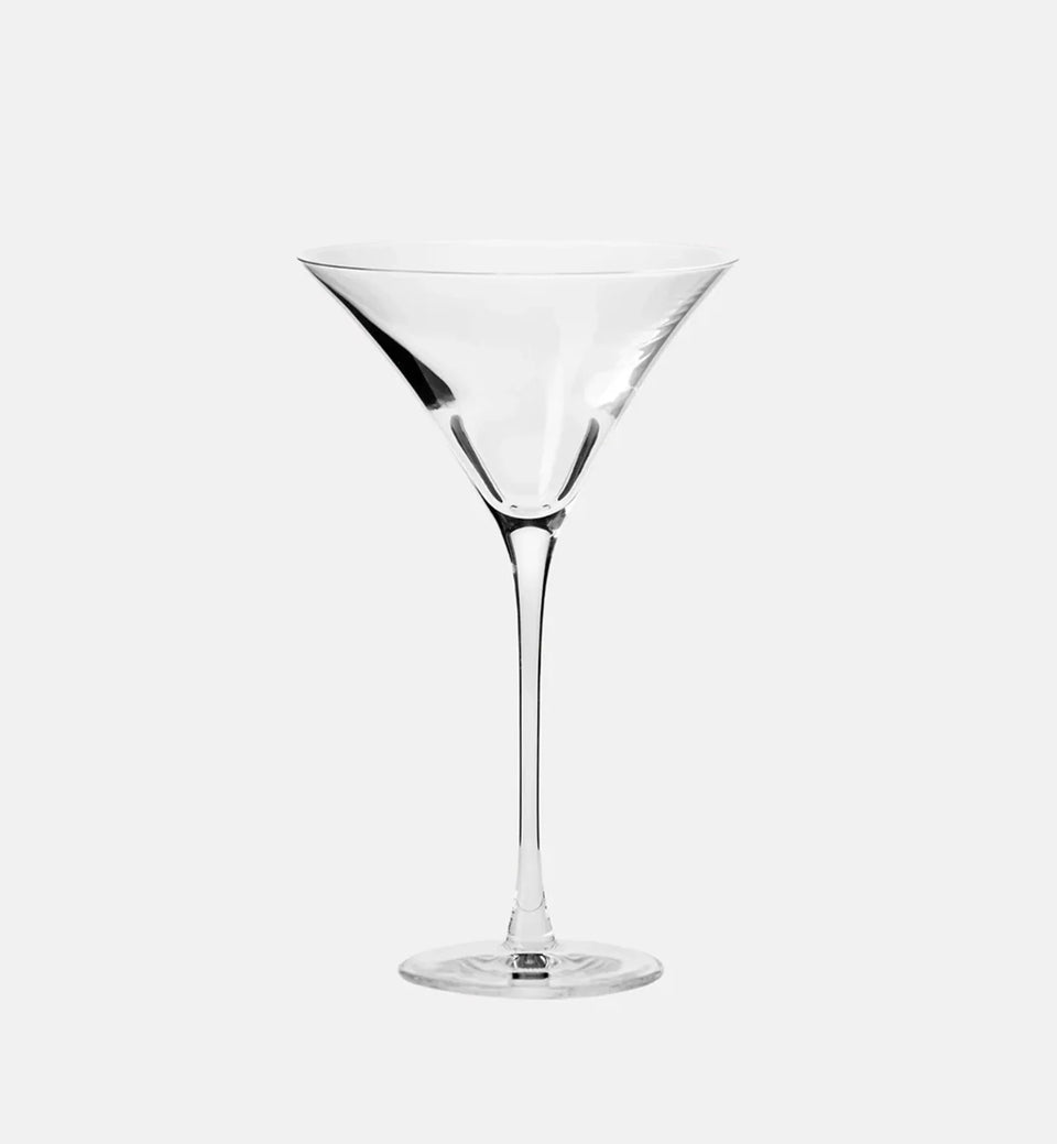 Martini-Gläser, 250 ml
