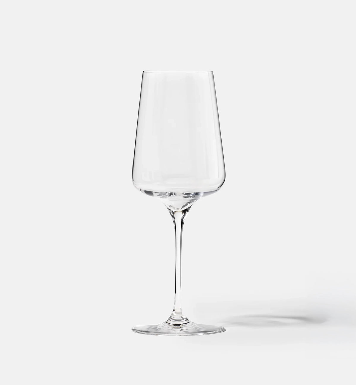 White Wine Glasses, 400 ml
