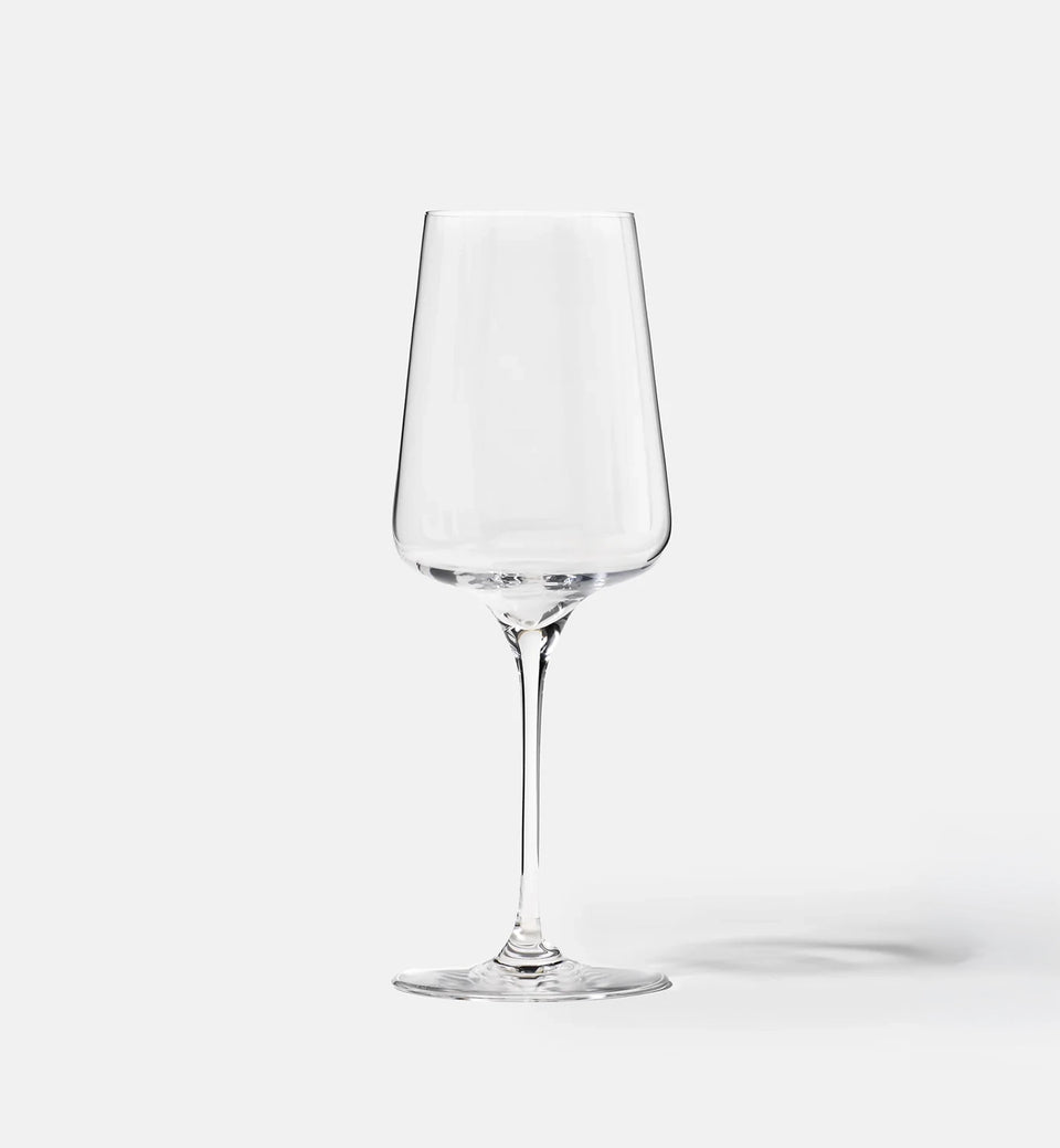 Weißweingläser, 400 ml