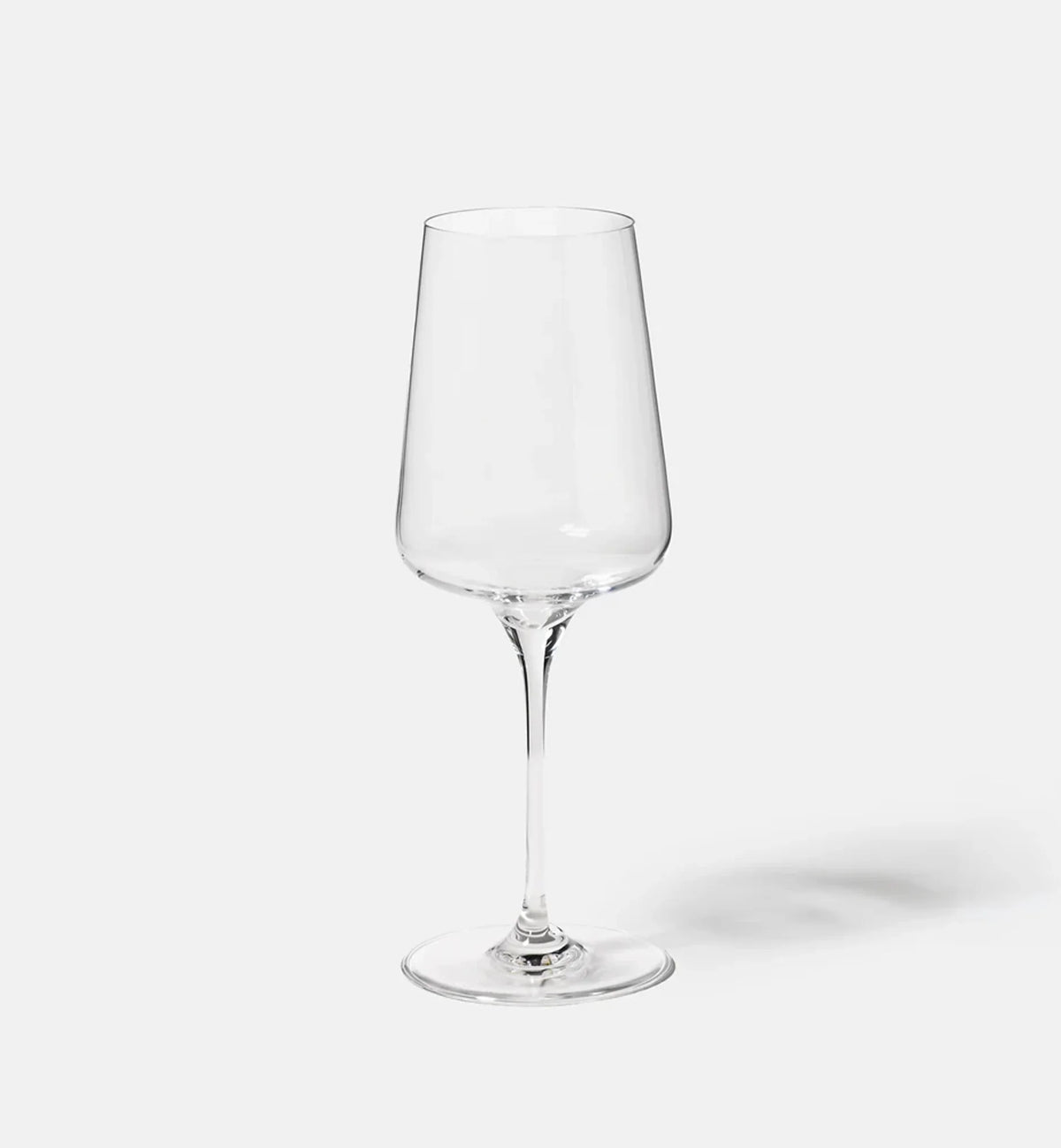 White Wine Glasses, 400 ml
