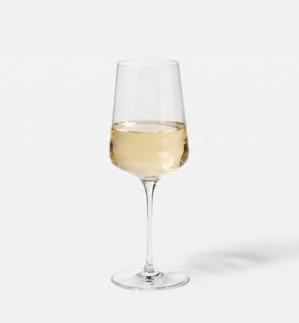 White Wine Glasses, 400 ml
